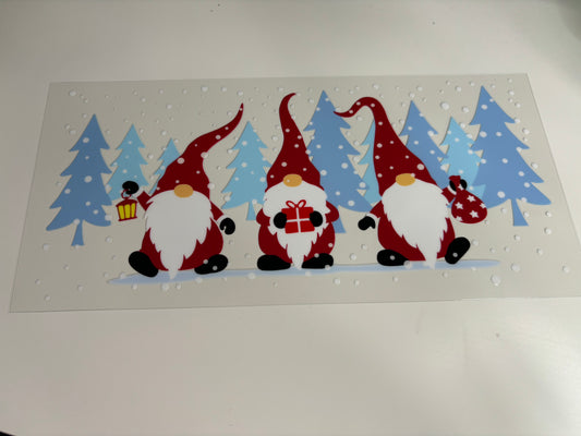 Christmas Gnomes