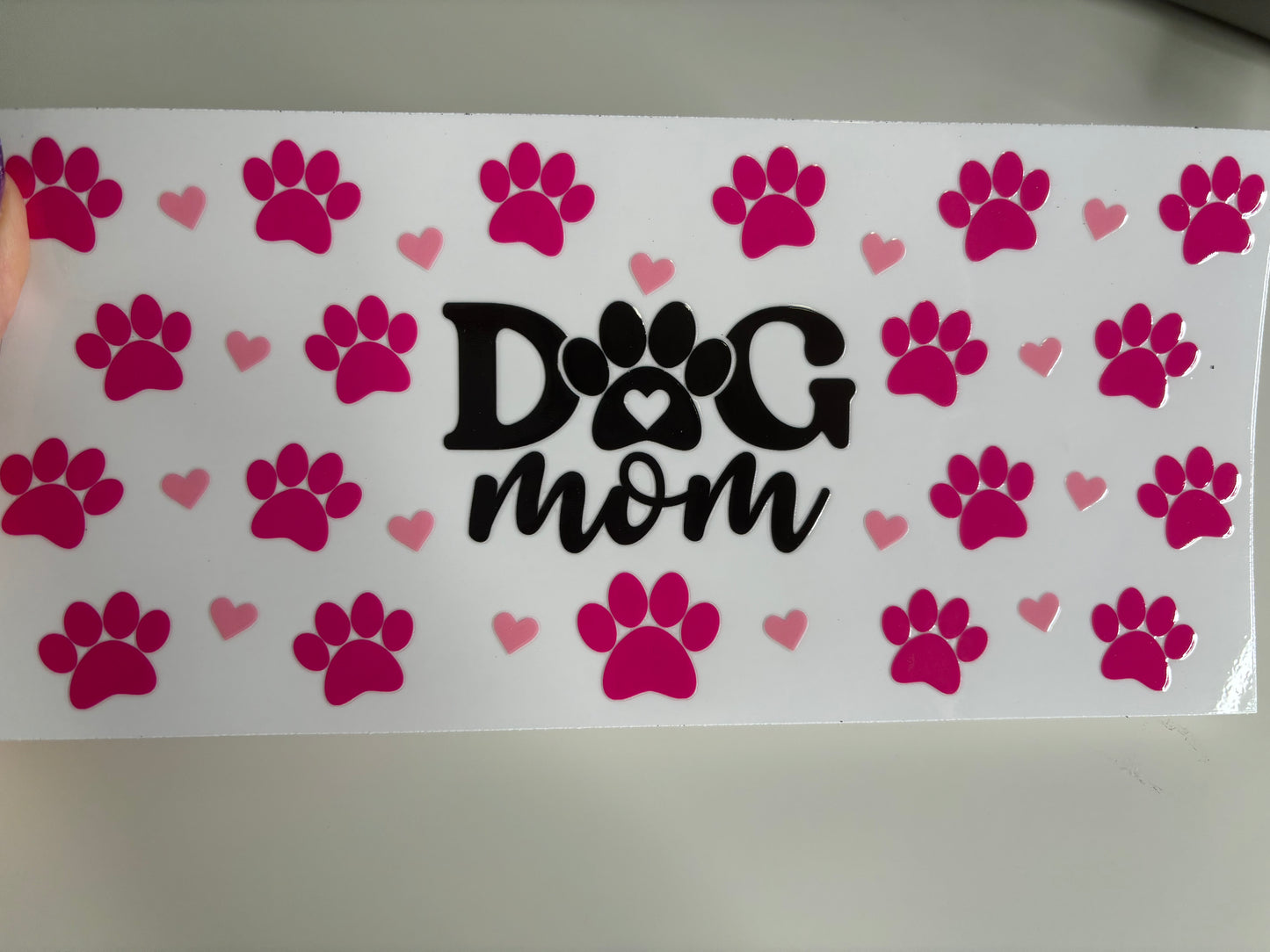 Dog Mom