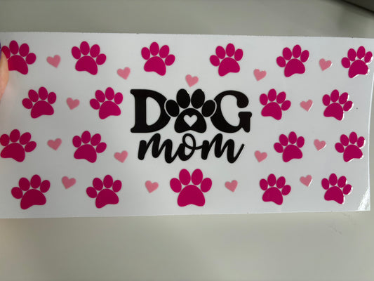 Dog Mom