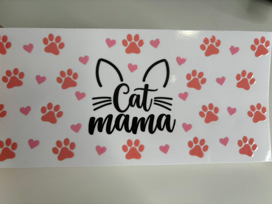 Cat Mama Ears