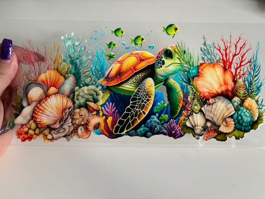 Sea Turtle