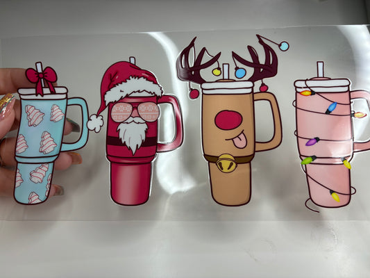 Christmas Stanley’s