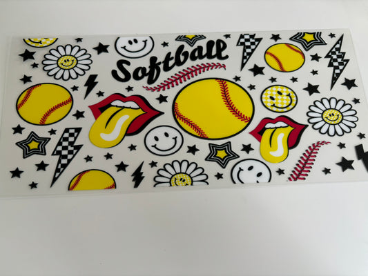 Softball