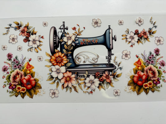 Sewing