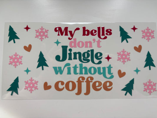 My Bells Don’t Jingle