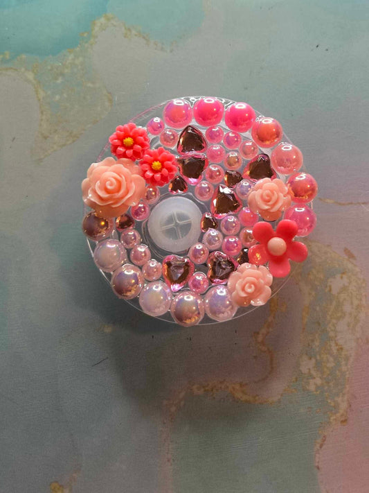 Decorative Lid