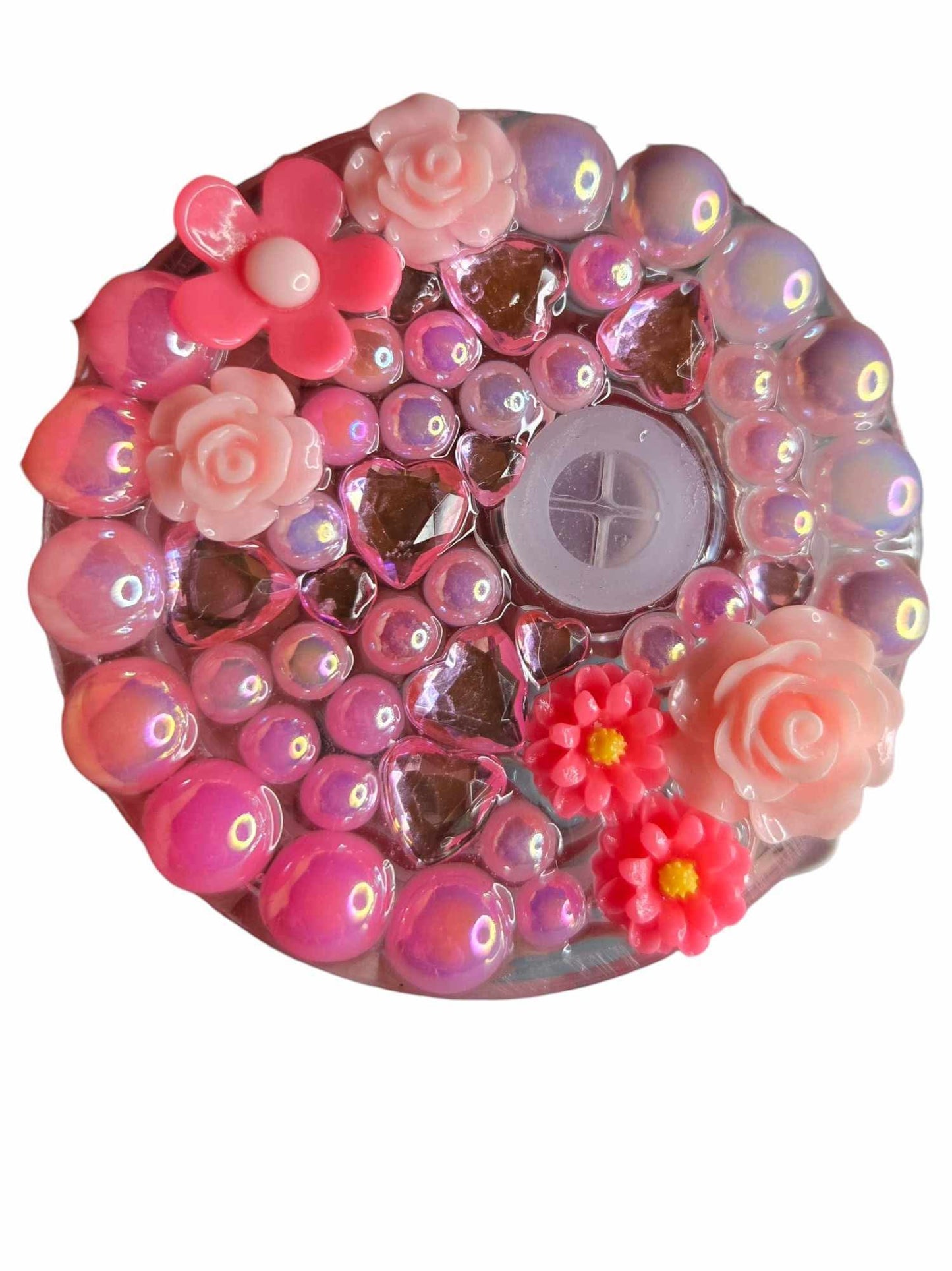 Decorative Lid