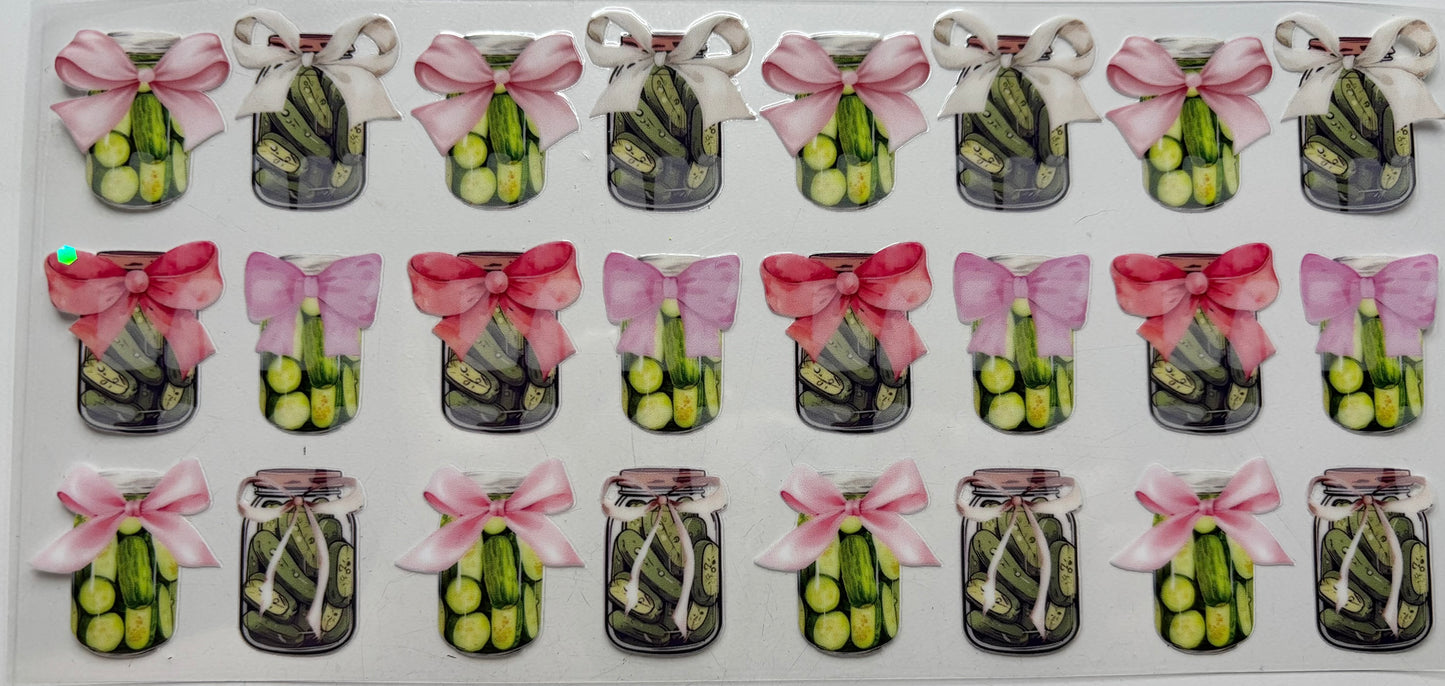 Pickles