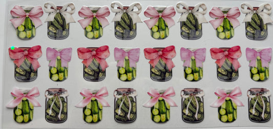 Pickles