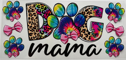 Dog Mama