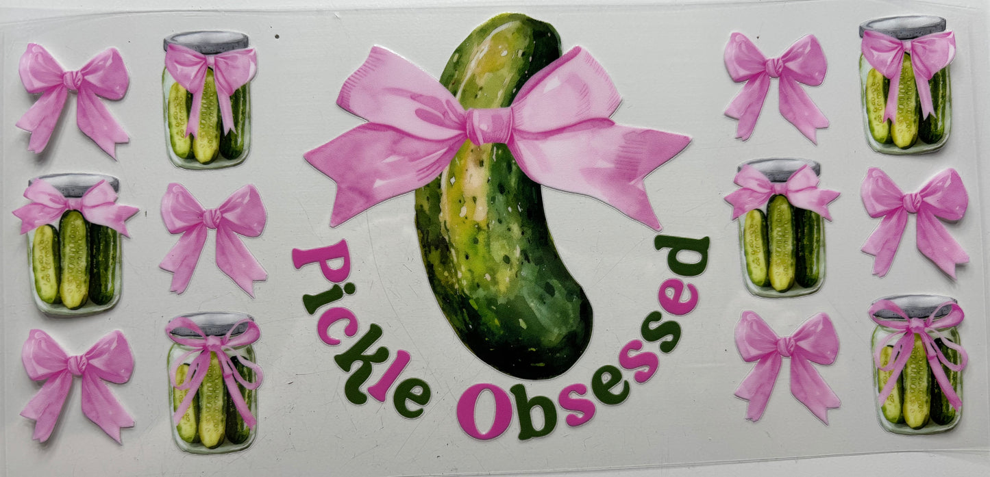 Pickles