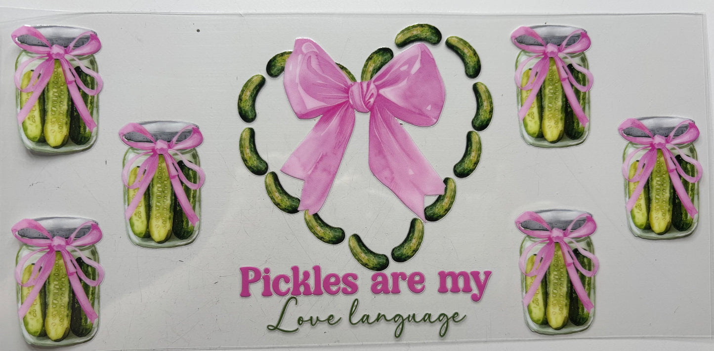 Pickles