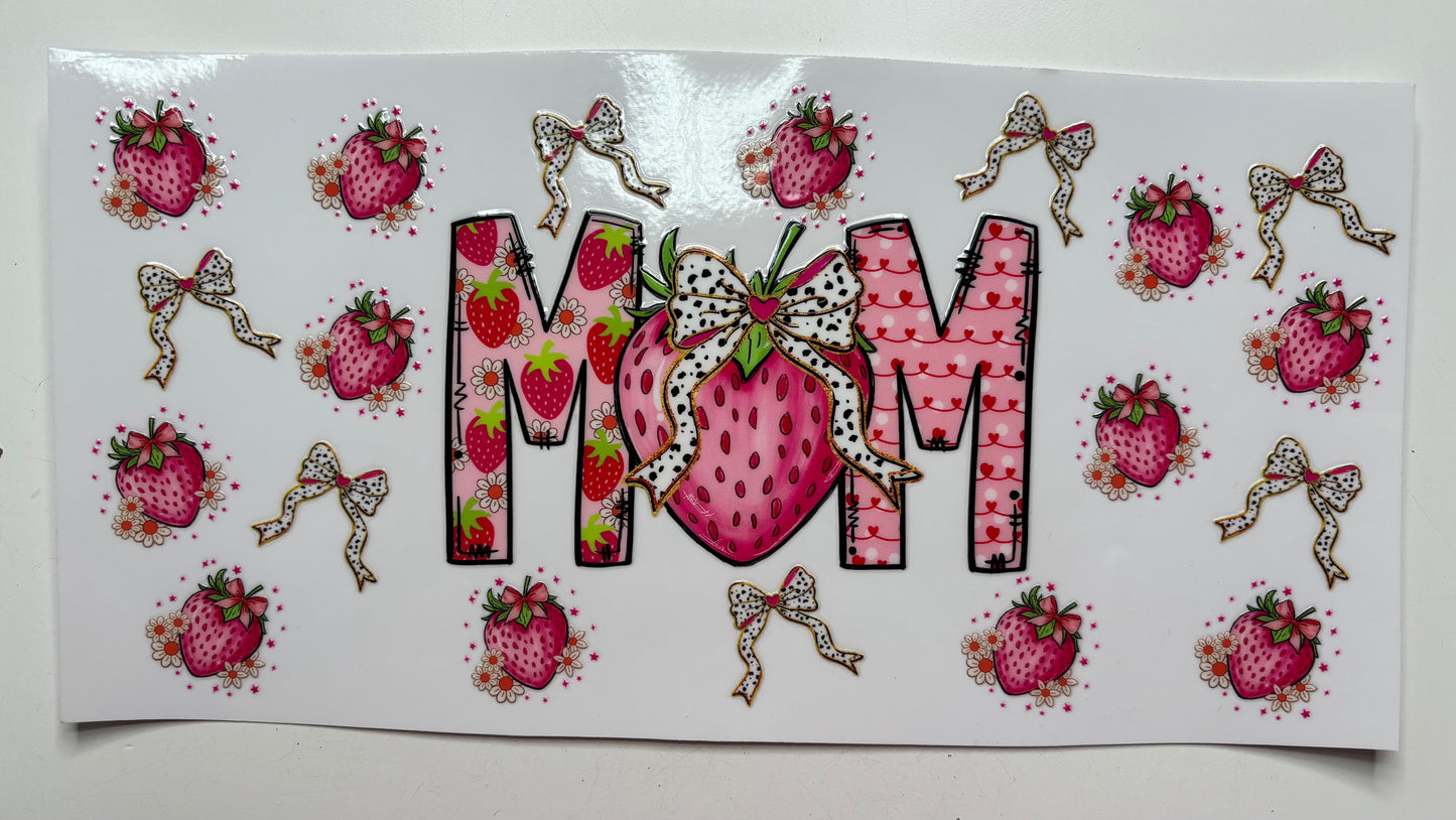 Strawberry Mama