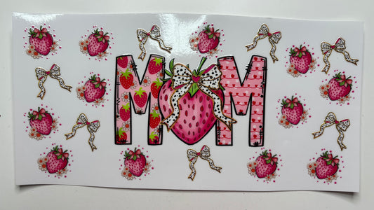 Strawberry Mama
