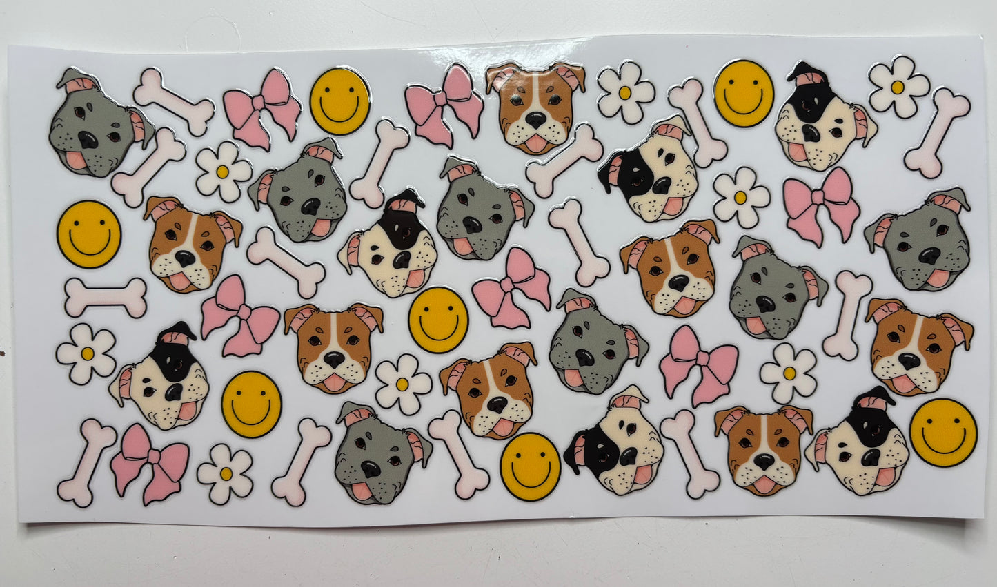Pitties