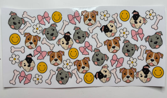 Pitties