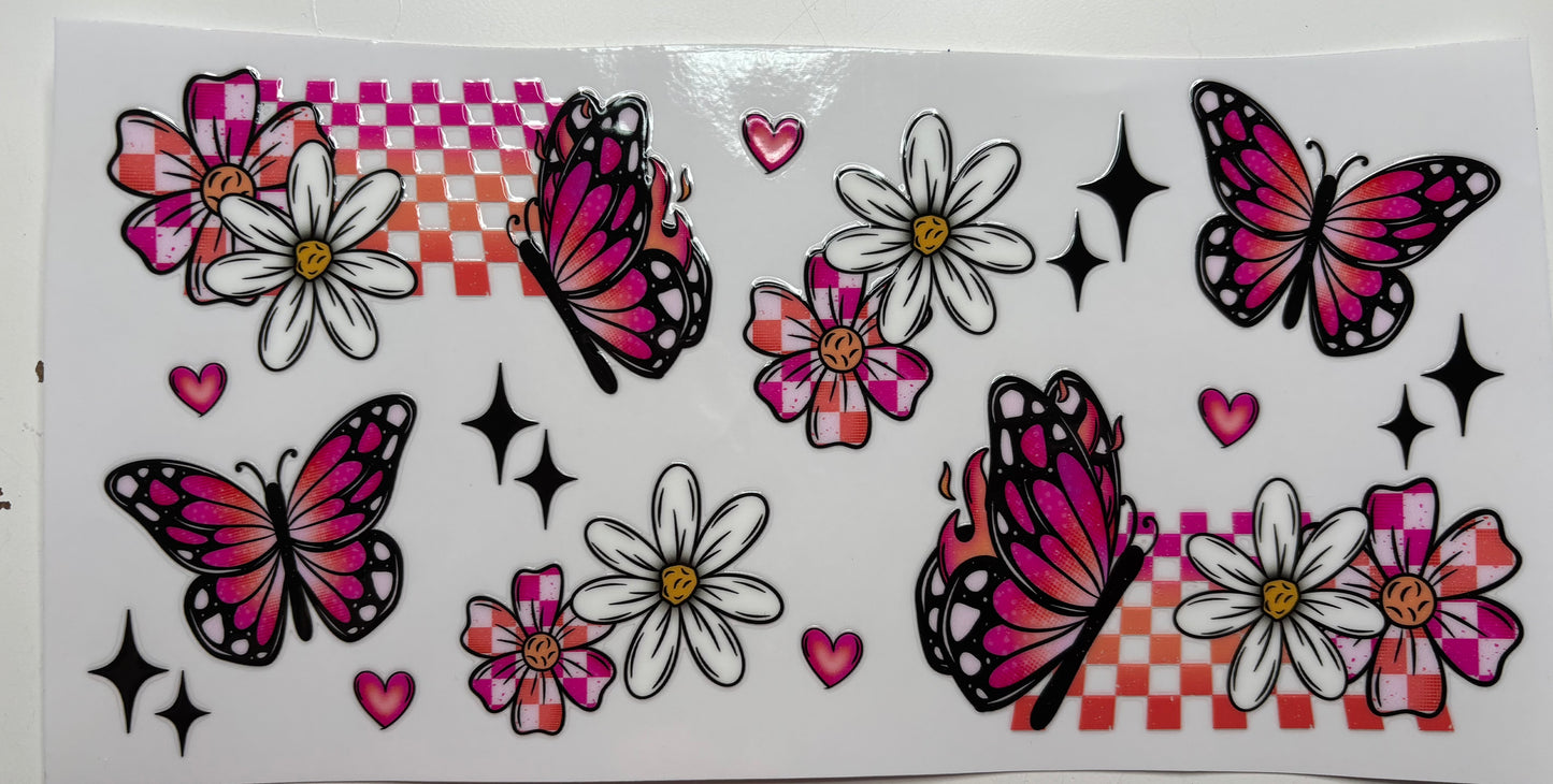 Butterfly